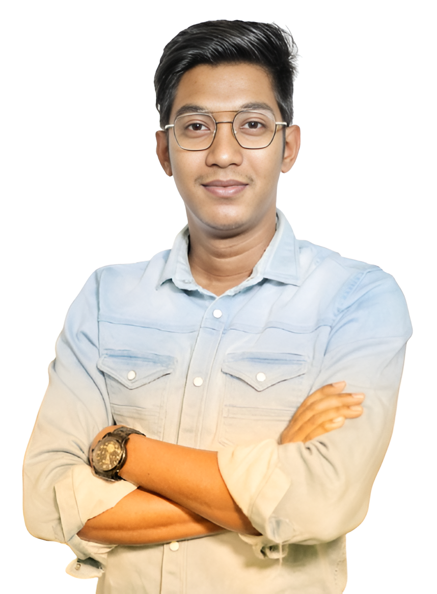 Md Mustakim Zaman Palok